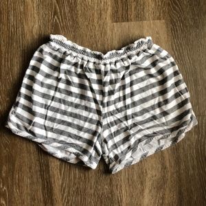 Sleep shorts